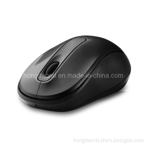 Wireless Optical Mouse